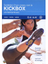 Scolpisci Il Tuo Corpo Con La Kickbox (Dvd+Booklet)