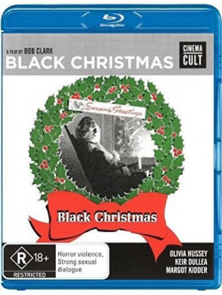 Black Christmas [Edizione: Stati Uniti]