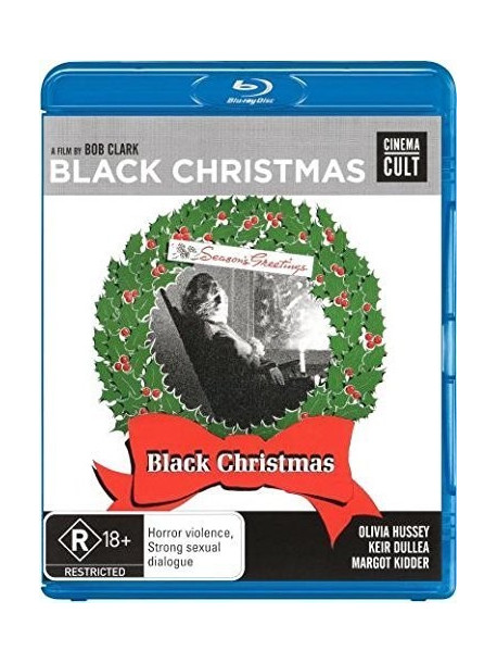 Black Christmas [Edizione: Stati Uniti]