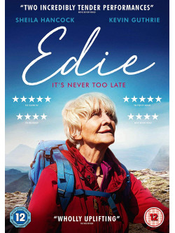 Edie [Edizione: Regno Unito]