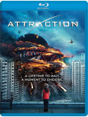 Attraction [Edizione: Stati Uniti]