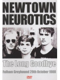 Newtown Neurotics - The Long Goodbye Live