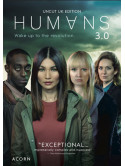 Humans 3.0 [Edizione: Stati Uniti]
