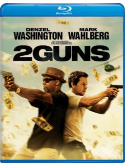 2 Guns [Edizione: Stati Uniti]