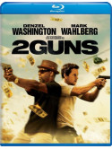 2 Guns [Edizione: Stati Uniti]