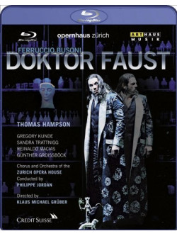 Doktor Faust