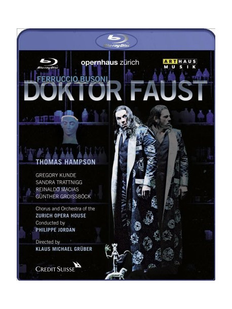 Doktor Faust