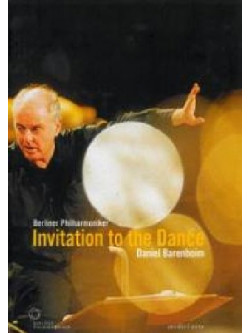 Invitation To The Dance