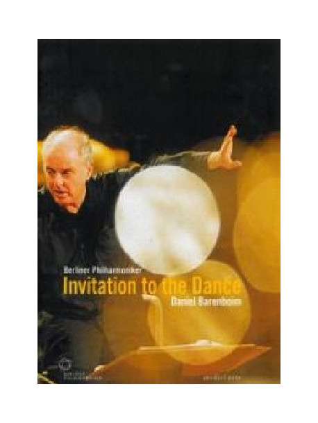 Invitation To The Dance