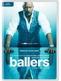 Ballers: Season 4 [Edizione: Stati Uniti]