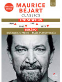 Maurice Bejart - Leap-In-Time Edition