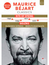 Maurice Bejart - Leap-In-Time Edition
