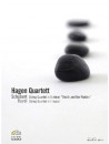 Schubert / Ravel - String Quartet