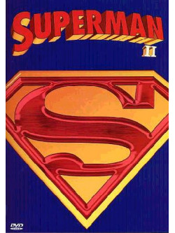 Superman 2 (Animazione)