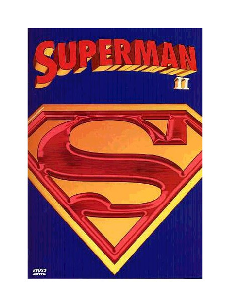 Superman 2 (Animazione)