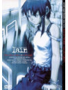 Serial Experiments Lain 01 (Eps 01-02) (Rivista+Dvd)