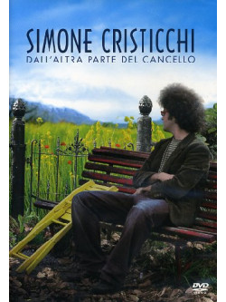 Simone Cristicchi - Dall'Altra Parte Del Cancello