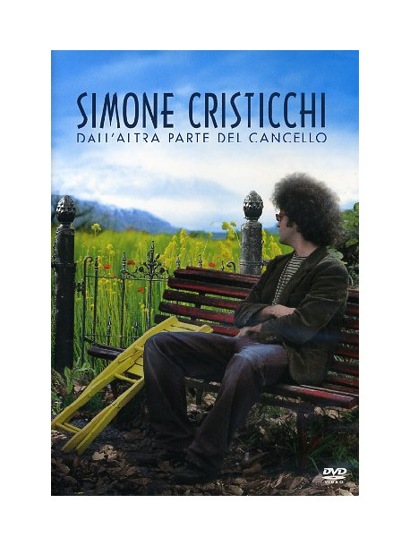 Simone Cristicchi - Dall'Altra Parte Del Cancello
