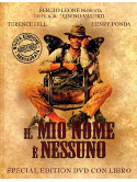 Mio Nome E' Nessuno (Il) (SE) (Dvd+Libro)