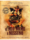 Mio Nome E' Nessuno (Il) (SE) (Dvd+Libro)