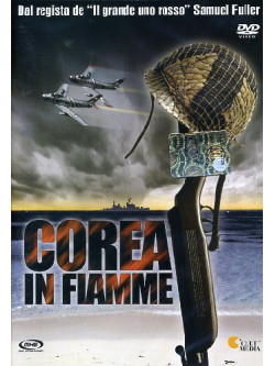 Corea In Fiamme