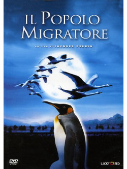 Popolo Migratore (Il)