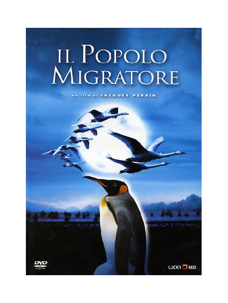 Popolo Migratore (Il)