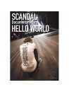 Scandal - Documentary Film - Hello World