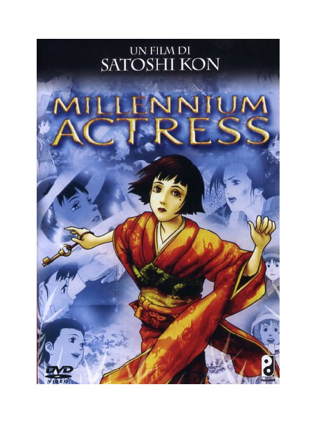 Millennium Actress