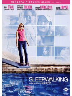 Sleepwalking