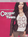 Cougar Town - Serie 01 (4 Dvd)
