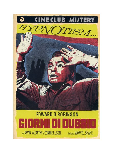 Giorni Di Dubbio