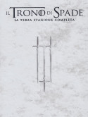 Trono Di Spade (Il) - Stagione 03 (5 Dvd)