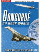 Concorder - 24 Hour World