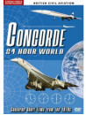 Concorder - 24 Hour World