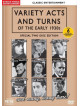 Classic Entertainment - Variety Acts And Turns Of The Early 1930s (2xdvd)