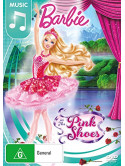 Barbie In The Pink Shoes [Edizione: Australia]