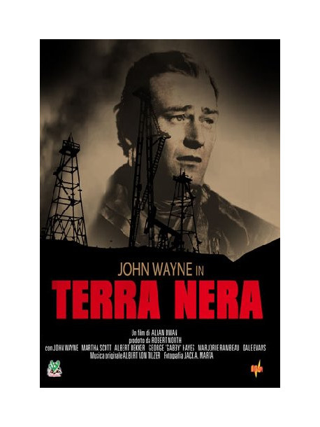 Terra Nera