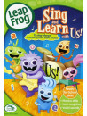 Leapfrog Sing & Learn -[Edizione: Stati Uniti]