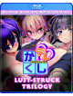 Lust Struck Trilogy [Edizione: Stati Uniti]
