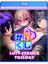 Lust Struck Trilogy [Edizione: Stati Uniti]