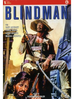 Blindman
