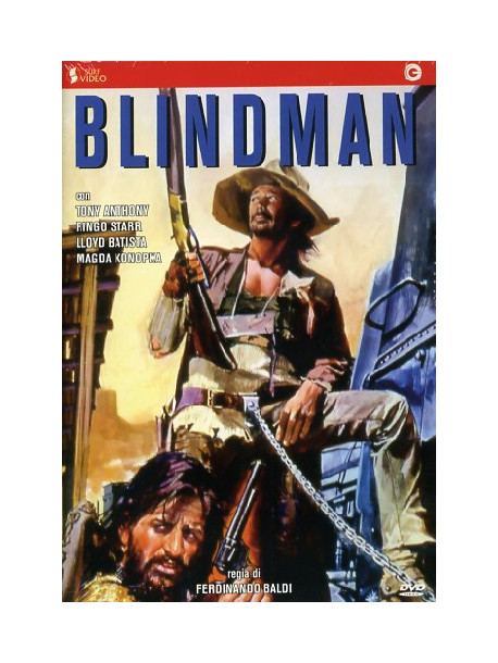 Blindman