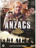 Anzacs (5 Dvd) [Edizione: Paesi Bassi]