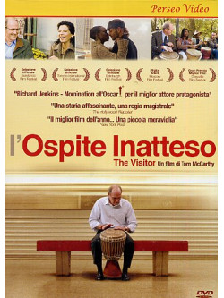 Ospite Inatteso (L')