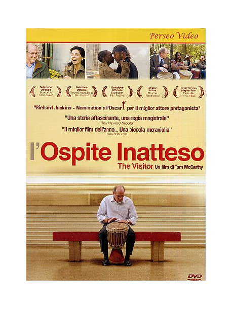 Ospite Inatteso (L')