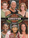 Survivor: Cagayan: Season 28 (6 Dvd) [Edizione: Stati Uniti]