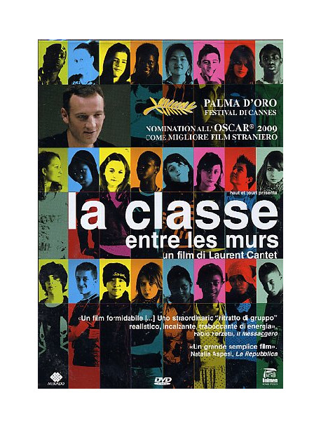 Classe (La) - Entre Les Murs