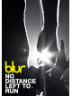 Blur - No Distance Left To Run (2Dvds