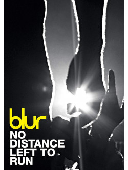 Blur - No Distance Left To Run (2Dvds